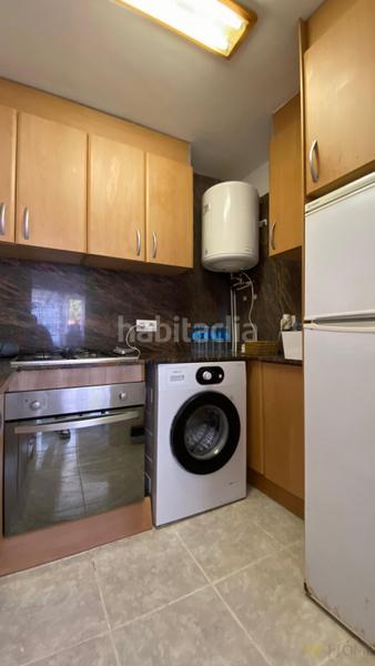 Foto df6283ce-8d90-44d8-9090-881d97391476. Piso platja daropiso en Centre-Platja Platja d´Aro