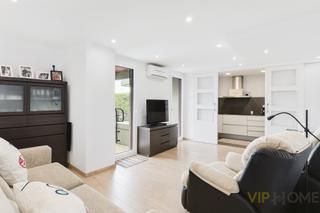 Apartament  Maritimo. Platja daroapartamento