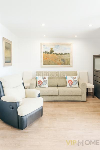 Foto 25a31751-8599-429e-8489-94d3fd25c197. Apartament amb calefacció a Centre-Platja Platja d´Aro