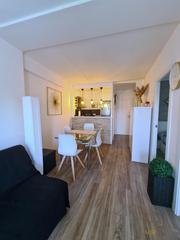 Apartament  Queralbs. Platja daroapartamento