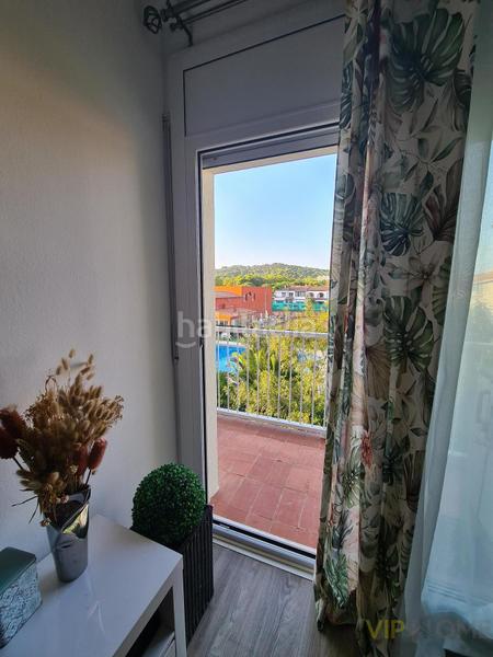 Foto 0460d370-a001-4514-9f29-b1b9ac59abef. Piccolo appartamento con riscaldamento parcheggio piscina in Platja d´Aro