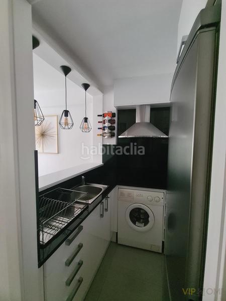 Foto 52d75221-38a1-465b-b676-0620ee65cf40. Piccolo appartamento con riscaldamento parcheggio piscina in Platja d´Aro