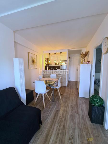 Foto 62839f5b-2d82-47cd-b3bd-d04b5c15c674. Piccolo appartamento con riscaldamento parcheggio piscina in Platja d´Aro