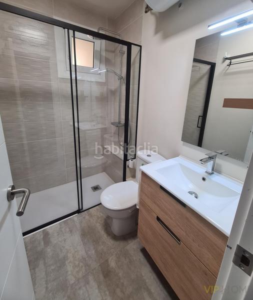 Foto b5b418bb-5134-4a56-a4ea-91634f0ab932. Piccolo appartamento con riscaldamento parcheggio piscina in Platja d´Aro