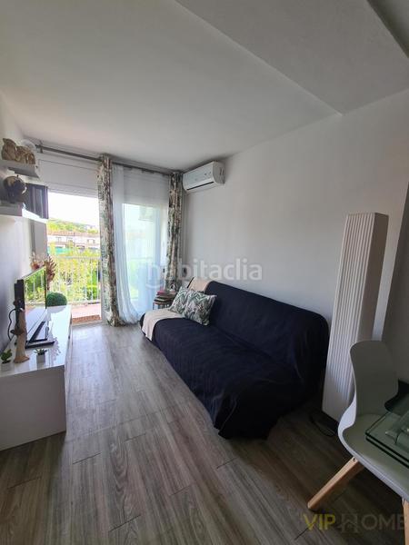 Foto ec458f64-3d98-4eda-8a85-8c8246e409cf. Piccolo appartamento con riscaldamento parcheggio piscina in Platja d´Aro