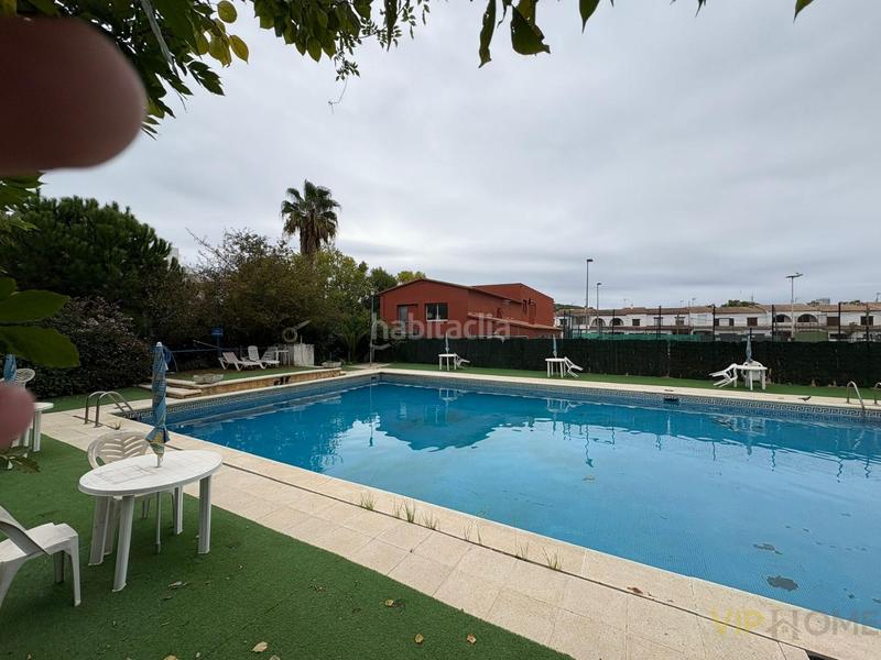 Foto f2855137-961b-4a59-89df-9314b2c0676a. Piccolo appartamento con riscaldamento parcheggio piscina in Platja d´Aro