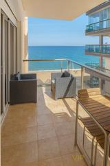 Apartament  Avinguda costa brava. Platja daroapartamento