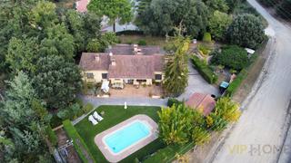 Casa  Carrer  del bosc. Caldes de malavellacasa