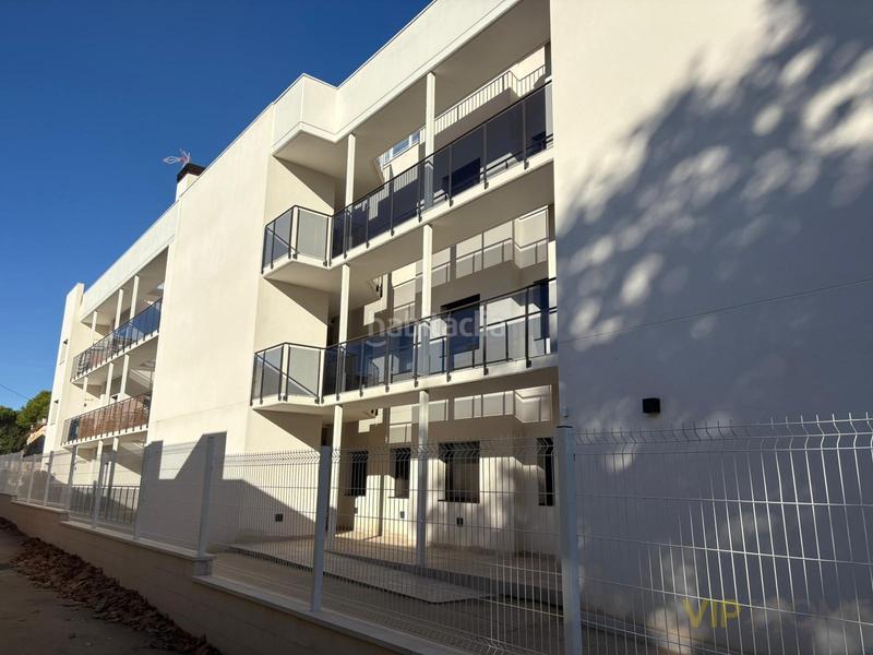 Foto ec177944-d8fa-49da-82f3-e45597248d3a. Appartement avec chauffage parking piscine dans Fenals Platja d´Aro