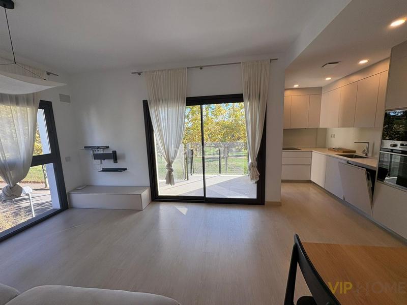 Foto fa9d80a1-c9e9-4fda-a1a7-49f620785250. Appartement avec chauffage parking piscine dans Fenals Platja d´Aro