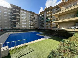 Appartement  Punta rocosa. Platja daroapartamento
