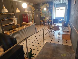 Local commercial  Sagaro. Platja darolocal