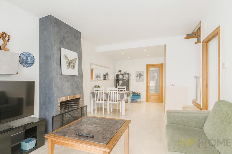 Foto 0f16a558-cd1d-445b-9ee3-04fa6f07440a. Reihenhaus mit heizung parking in Santa Cristina Poble Santa Cristina d´Aro