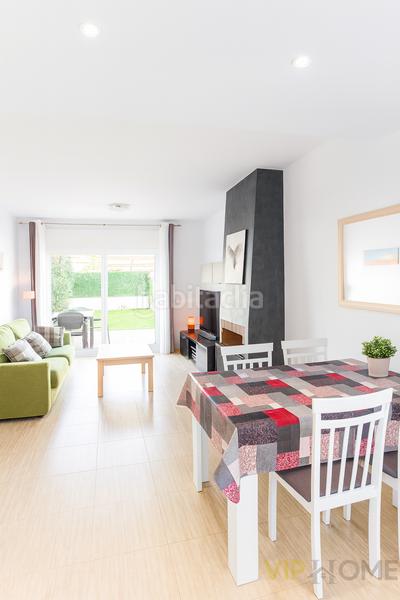 Foto 2273a9fd-01de-40ce-aefd-43b7bca9b454. Reihenhaus mit heizung parking in Santa Cristina Poble Santa Cristina d´Aro