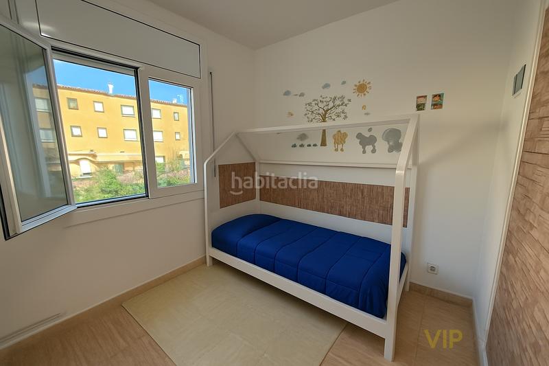 Foto 56d7def3-9207-44c2-908f-f788fa30e944. Reihenhaus mit heizung parking in Santa Cristina Poble Santa Cristina d´Aro