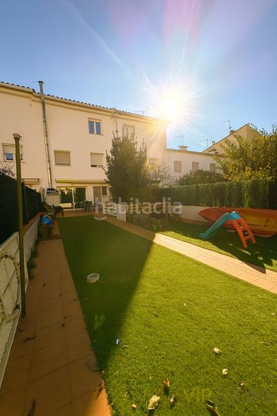 Foto d743c296-0c27-4929-81c8-556641bb0400. Reihenhaus mit heizung parking in Santa Cristina Poble Santa Cristina d´Aro