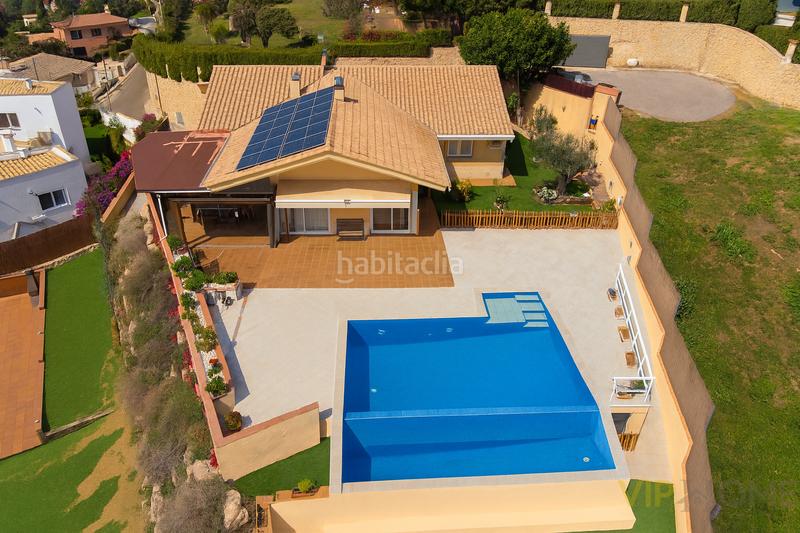 Foto 24223c0f-36fc-439b-9a82-6a88610a8933. Casa platja darocasa en Urbanitzacions Platja d´Aro