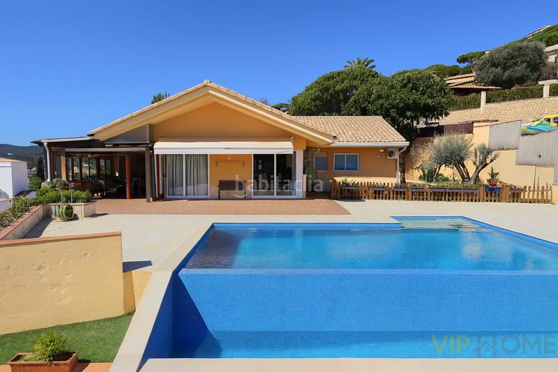 Foto 47409fc0-bc36-4995-a6bb-b04a2563ebe4. Casa platja darocasa en Urbanitzacions Platja d´Aro