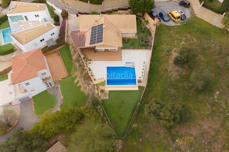 Foto 78a803e3-ce0b-4568-841d-d9fbd8b10eb6. Casa platja darocasa en Urbanitzacions Platja d´Aro