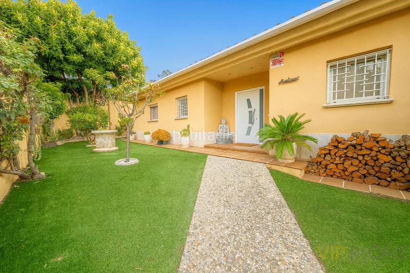 Foto 92962c58-381f-45cb-9ce4-bbb7719bf7ec. Casa platja darocasa en Urbanitzacions Platja d´Aro