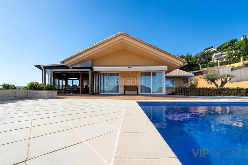 Foto 9f695f1e-67de-43cc-abfb-c02efe39d4a9. Casa platja darocasa en Urbanitzacions Platja d´Aro