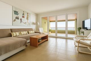 Appartement  Maritimo. Platja daroapartamento