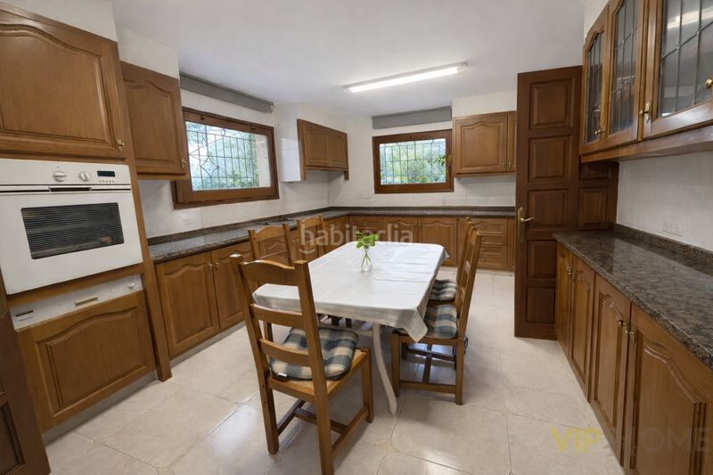 Foto 1fa2788e-5857-4326-8202-960bbace92cb. Casa amb calefacció aparcament a Golf Costa Brava Santa Cristina d´Aro