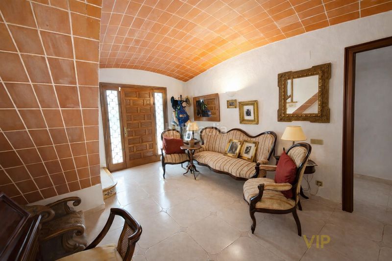 Foto 30809b11-5dc6-4d32-986b-8b4f0e79c2ba. Casa amb calefacció aparcament a Golf Costa Brava Santa Cristina d´Aro