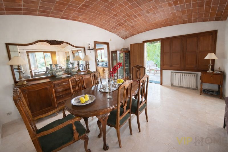 Foto 3df18ca8-3330-4885-8fd9-ddcff1c2d0bf. Casa amb calefacció aparcament a Golf Costa Brava Santa Cristina d´Aro