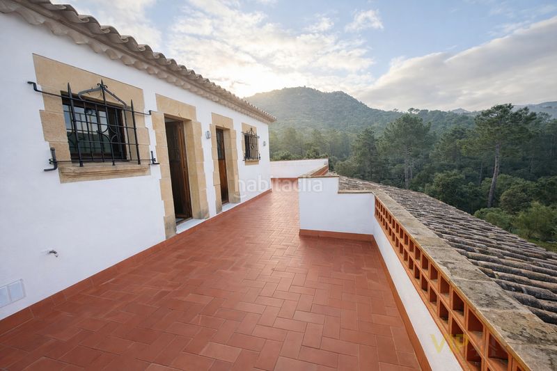 Foto 436a2881-9134-445a-85d3-196095b433f6. Casa amb calefacció aparcament a Golf Costa Brava Santa Cristina d´Aro