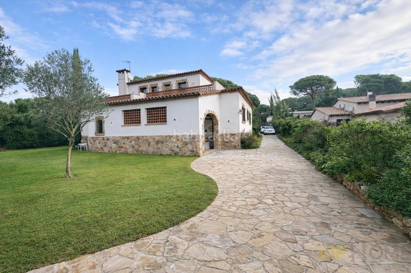 Foto 587d9d29-fb7c-49d0-9272-759971dfd6bc. Casa amb calefacció aparcament a Golf Costa Brava Santa Cristina d´Aro