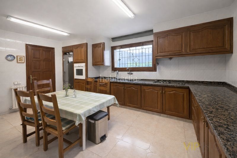 Foto 6eebdb76-8123-4e2c-a148-4bb5235764e3. Casa amb calefacció aparcament a Golf Costa Brava Santa Cristina d´Aro