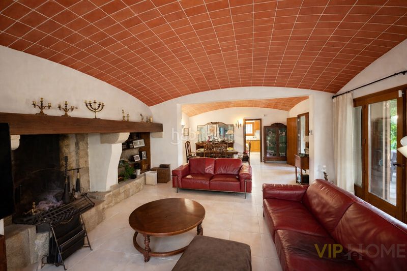 Foto 71675715-de04-49cb-9063-596eb98b62a0. Casa amb calefacció aparcament a Golf Costa Brava Santa Cristina d´Aro