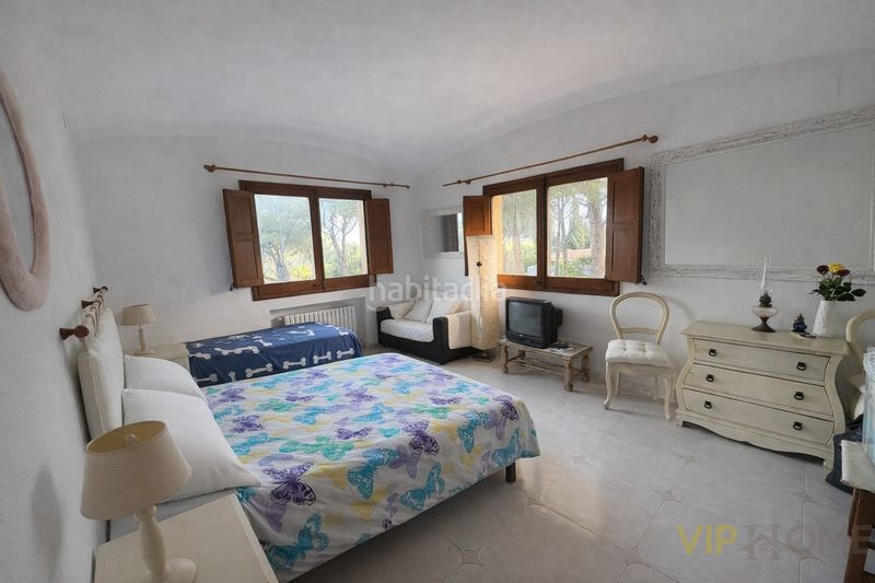 Foto 8f0f7080-2fce-4b2e-bb0f-3c24bf289f78. Casa amb calefacció aparcament a Golf Costa Brava Santa Cristina d´Aro
