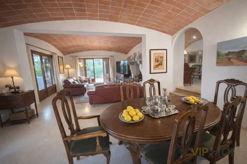 Foto ced2a80a-1674-44e8-8129-13f642326aac. Casa amb calefacció aparcament a Golf Costa Brava Santa Cristina d´Aro