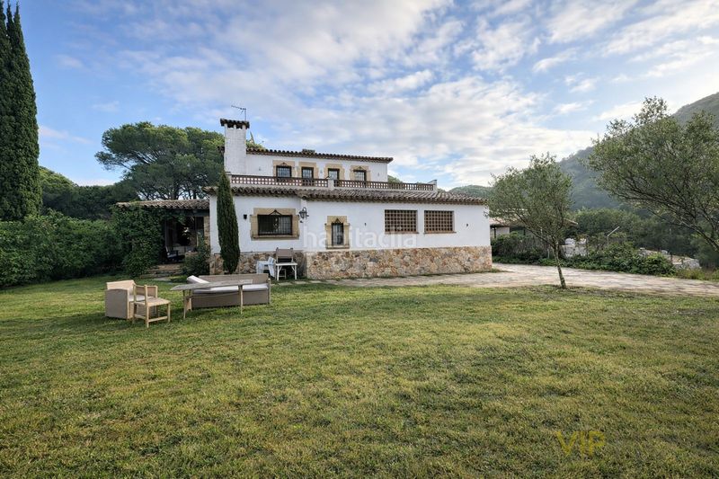 Foto db668b75-ee49-4b75-ac01-55a5f43d005c. Casa amb calefacció aparcament a Golf Costa Brava Santa Cristina d´Aro