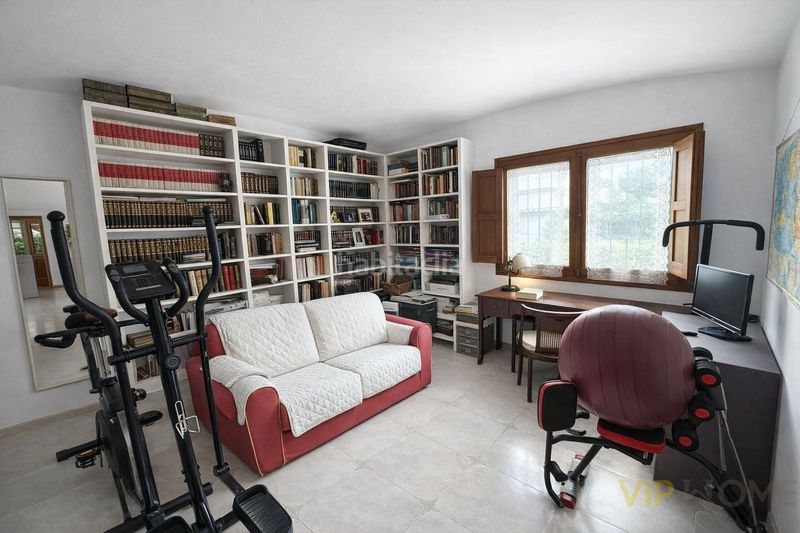 Foto eee0bb8c-dde1-41a3-b427-b0b5ee08baee. Casa amb calefacció aparcament a Golf Costa Brava Santa Cristina d´Aro