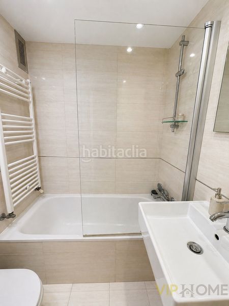 Foto 10615db2-4211-4560-9176-662ff3efe2d3. Apartament amb calefacció a Centre-Platja Platja d´Aro