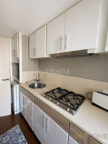 Foto 6dbf0ca7-bb11-4713-a0c4-a9a0d84b418c. Apartament amb calefacció a Centre-Platja Platja d´Aro