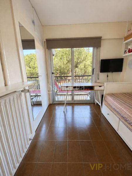 Foto 993339bd-1fe6-44da-a005-a31536d02445. Apartament amb calefacció a Centre-Platja Platja d´Aro