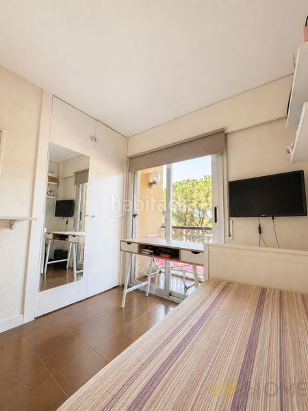 Foto afae7e04-381d-4bd4-90be-bd05d3b4d48c. Apartament amb calefacció a Centre-Platja Platja d´Aro