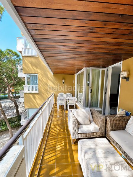 Foto cd9b1a54-9990-4750-9ebf-fc96ebf7f7a2. Apartament amb calefacció a Centre-Platja Platja d´Aro