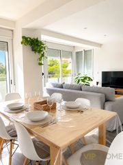 Apartment in mediterranea