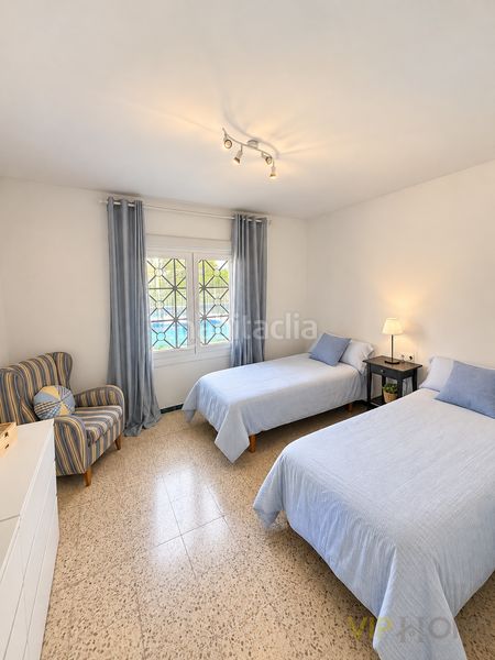 Foto 623a6aa1-13b2-4659-85ad-ce985469f86d. Casa adossada a Port d´Aro Platja d´Aro
