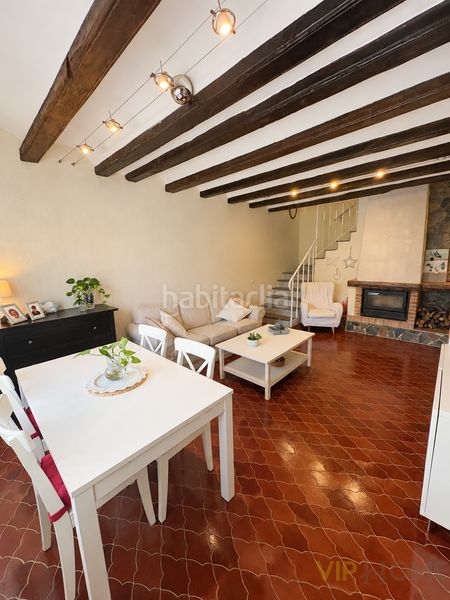 Foto a60eb093-ce41-4609-8388-a40e44e92ae2. Casa adossada a Port d´Aro Platja d´Aro