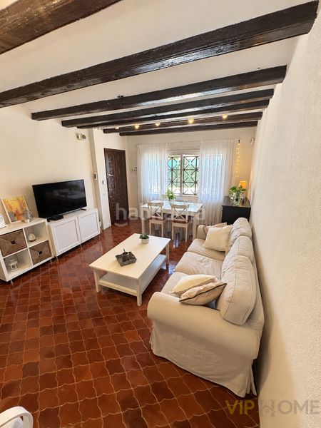 Foto d889f6ae-f329-4cf3-a834-4a45aeb17d0b. Casa adossada a Port d´Aro Platja d´Aro