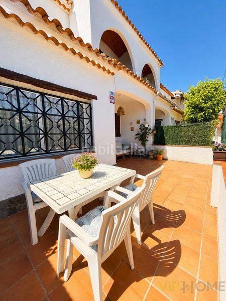 Foto e9367bd0-d861-48fa-be29-fbd6b0de3e8b. Xalet a Port d´Aro Platja d´Aro