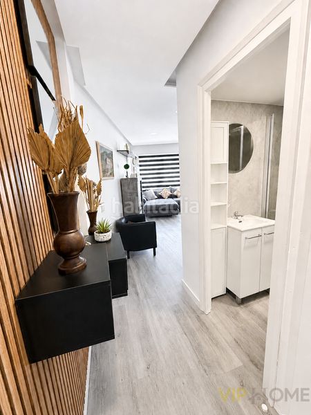 Foto c76db16b-8796-44eb-b898-b86989027a2a. Apartament a Centre-Platja Platja d´Aro