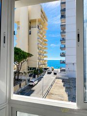 Apartament  Carrer san sebastian. Platja daroapartamento