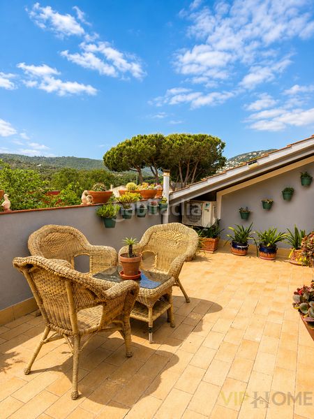 Foto a901a439-9c6e-4284-8084-598aab6df381. Maison avec chauffage dans Poble Calonge
